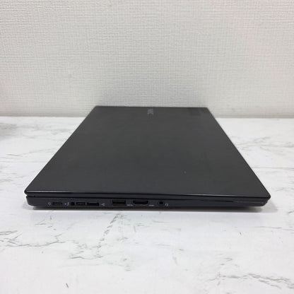 【良品】【1週間保証】NEC VersaPro / Core i5 10310U / 8GB / 256GB / Win11 000644