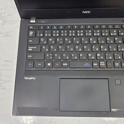 【良品】【1週間保証】NEC VersaPro / Core i5 10310U / 8GB / 256GB / Win11 000643