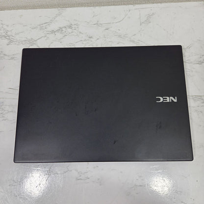 【良品】【1週間保証】NEC VersaPro / Core i5 10310U / 8GB / 256GB / Win11 000643