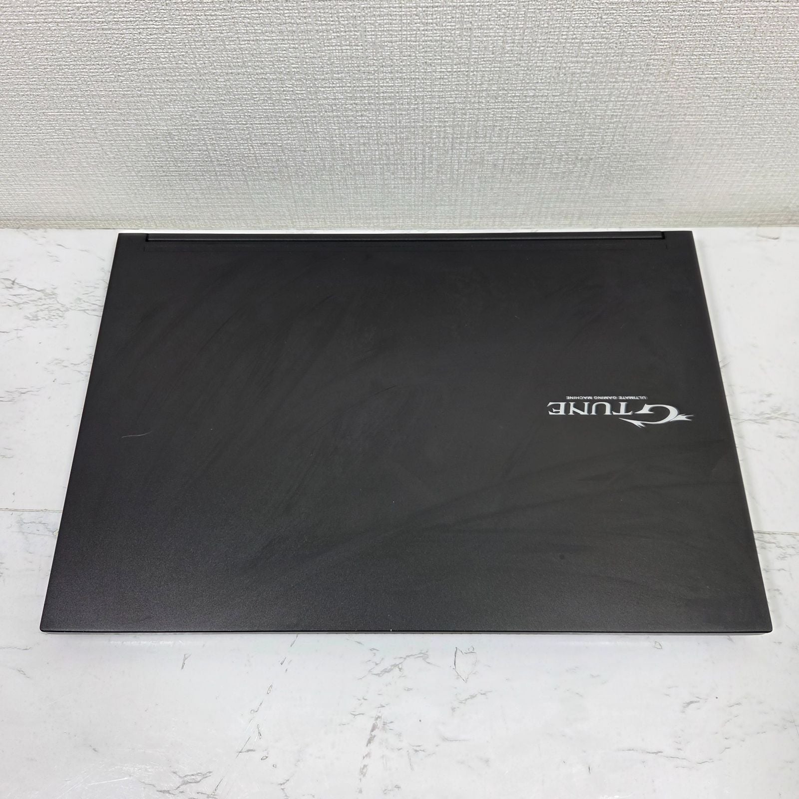【美品】【1週間保証】mouse G-Tune H5 / Core i7 11800H / 32GB / 1TB / RTX3070 / Win11 000550