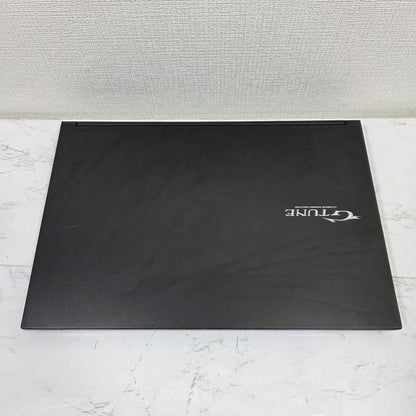 【美品】【1週間保証】mouse G-Tune H5 / Core i7 11800H / 32GB / 1TB / RTX3070 / Win11 000550