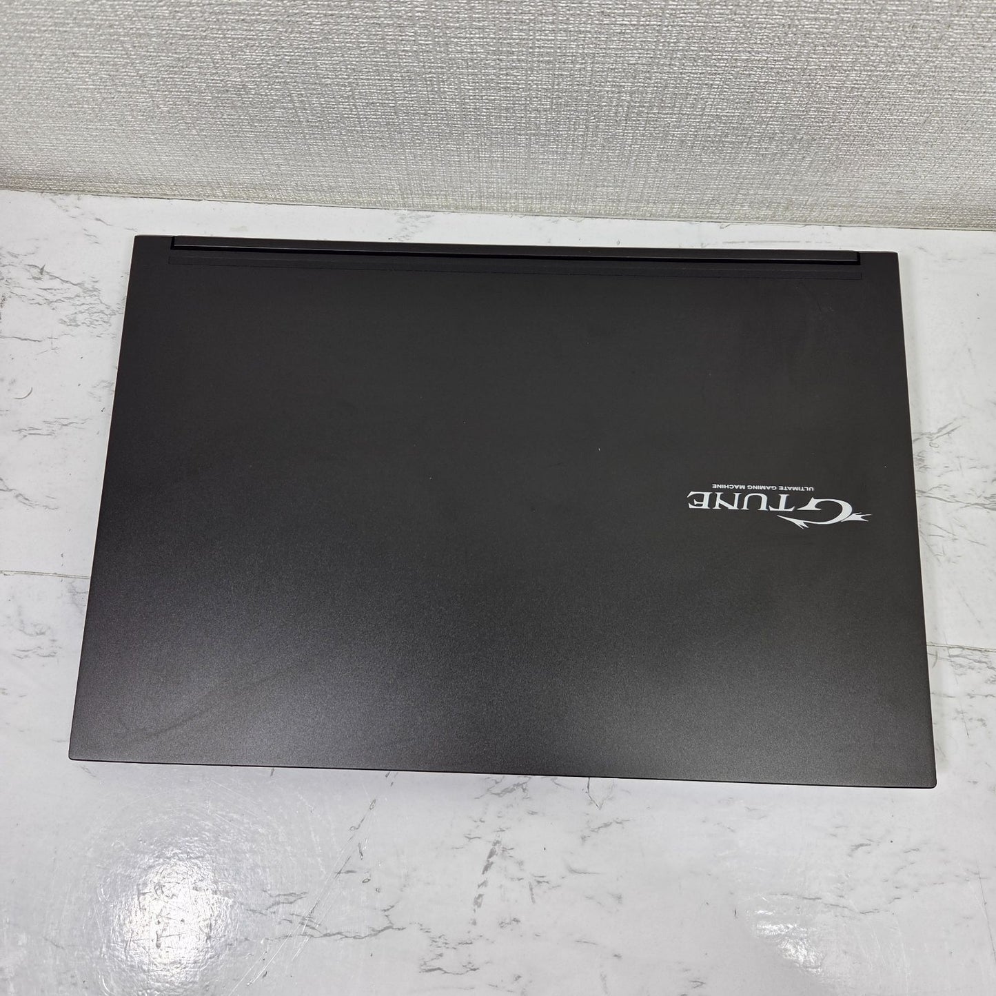 【美品】【1週間保証】mouse G-Tune H5 / Core i7 11800H / 32GB / 1TB / RTX3070 / Win11 000449