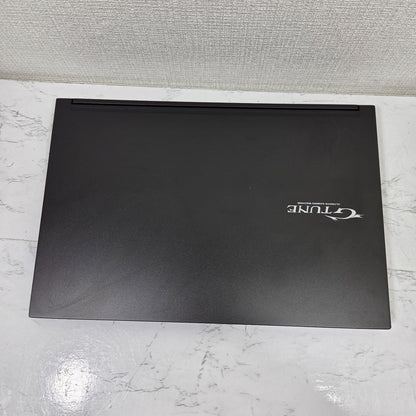 【美品】【1週間保証】mouse G-Tune H5 / Core i7 11800H / 32GB / 1TB / RTX3070 / Win11 000449