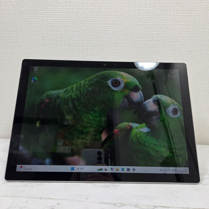 【良品】【1週間保証】Surface Pro 7+ / Core i5 1135G7 / 8GB / 256GB / Win11 028853