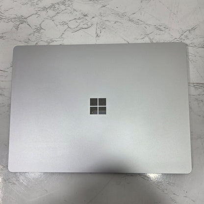 【良品】【1週間保証】Surface Laptop 4 / Core i5 1145G7 / 8GB / 256GB / Win11 001062
