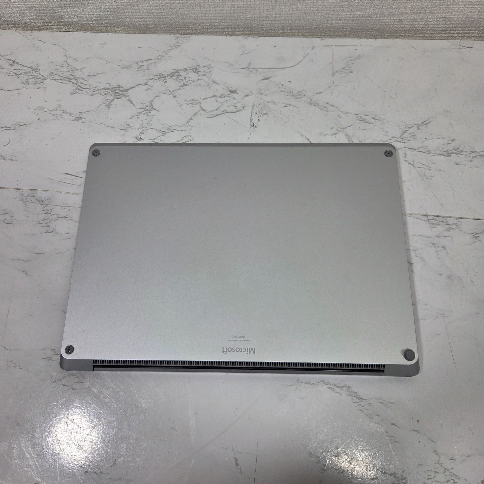 【良品】【1週間保証】Surface Laptop 4 / Core i5 1145G7 / 8GB / 256GB / Win11 001062