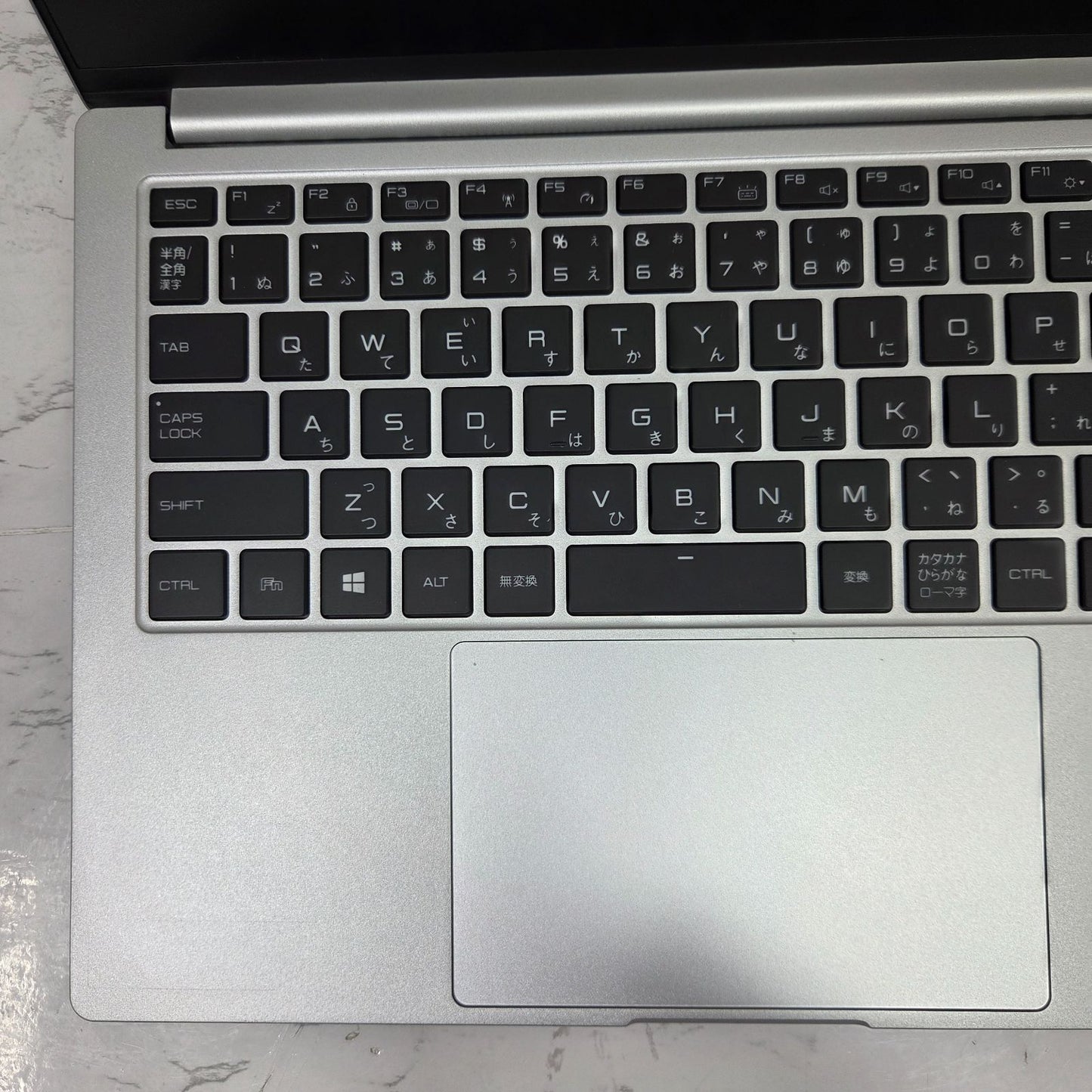 【美品】【1週間保証】mouse DAIV 4P / Core i7 1165G7 / 32GB / 512GB / Win11 000497