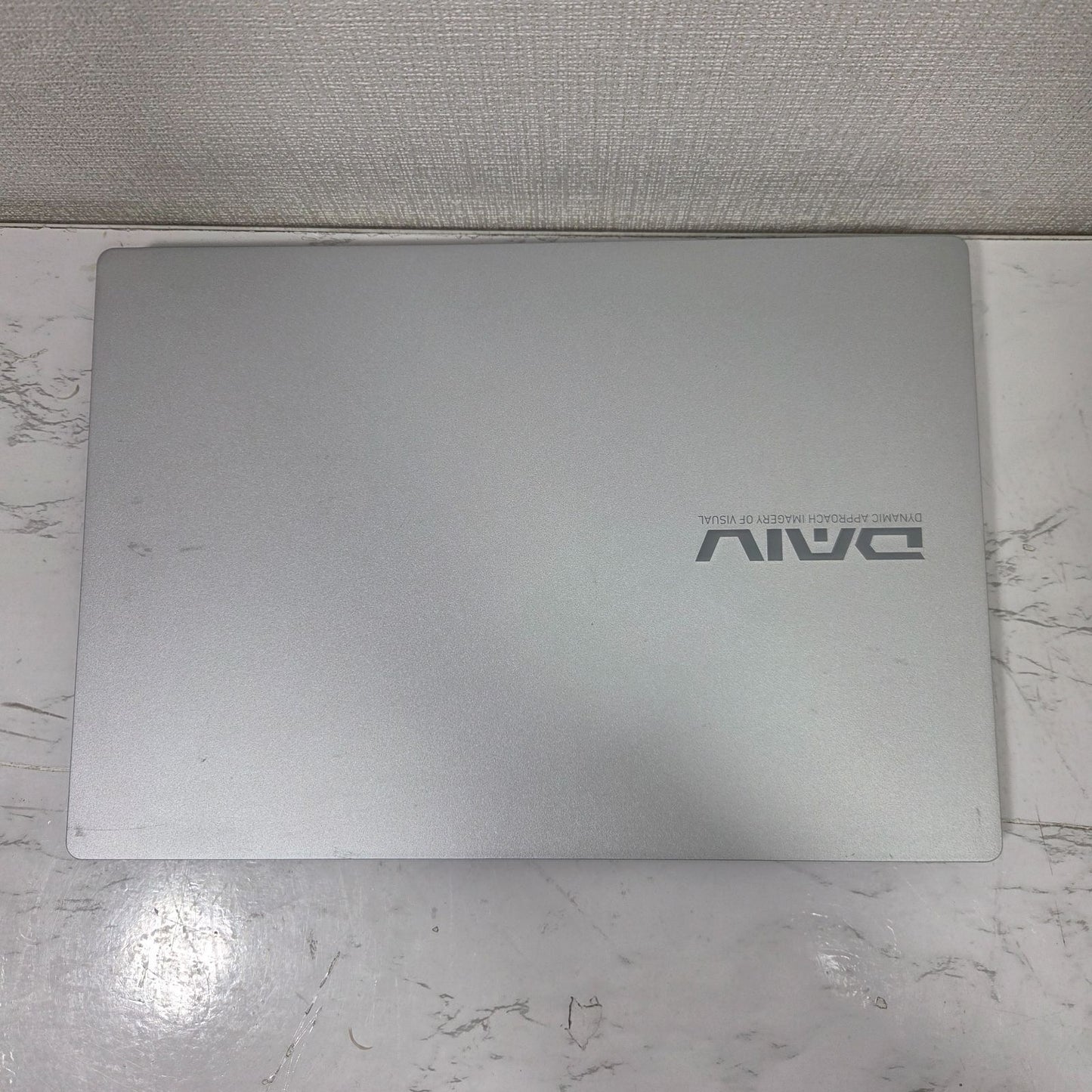 【美品】【1週間保証】mouse DAIV 4P / Core i7 1165G7 / 32GB / 512GB / Win11 000497