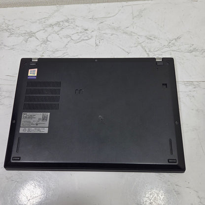 【良品】【1週間保証】NEC VersaPro / Core i5 10310U / 8GB / 256GB / Win11 000644