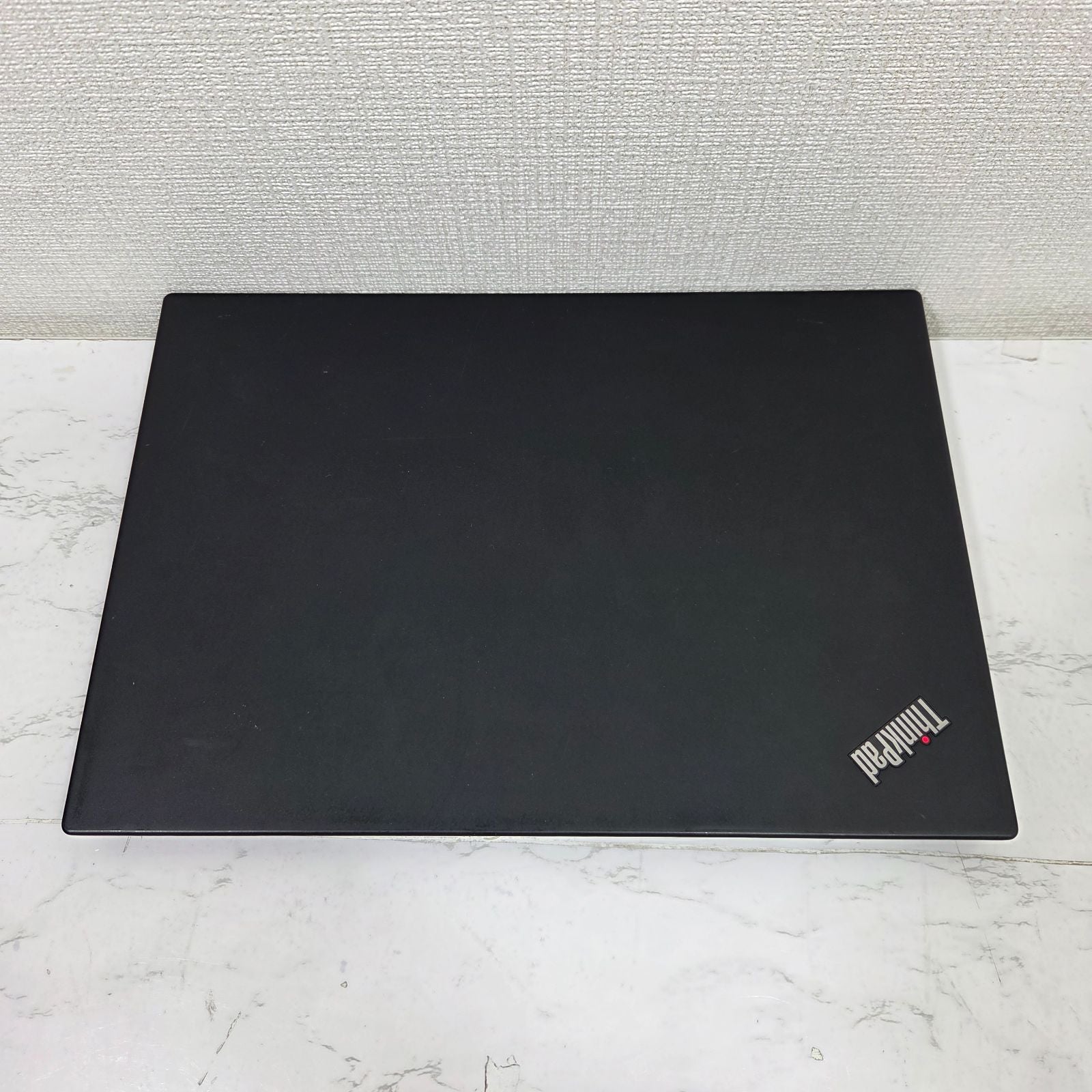 【良品】【1週間保証】lenovo ThinkPad X395 / Ryzen 3 PRO 3300U / 8GB / 256GB / Win11 002246
