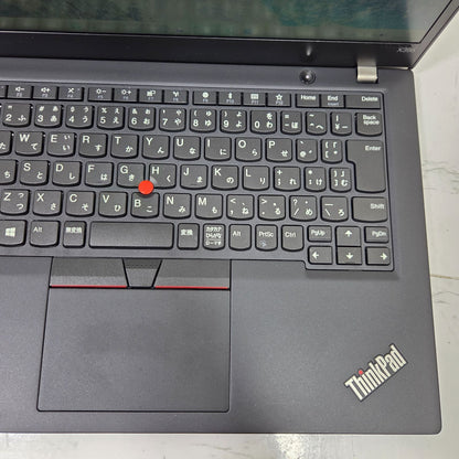 【良品】【1週間保証】lenovo / Ryzen 3 PRO 3300U / 8GB / 256GB / Win11
