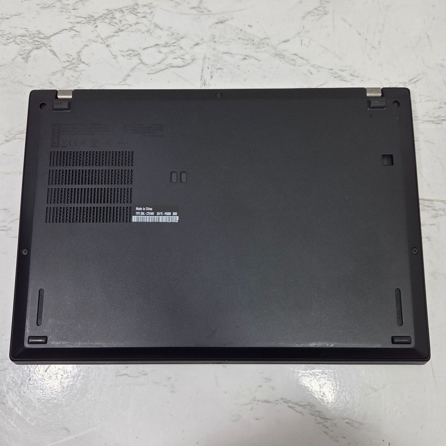 【良品】【1週間保証】lenovo / Ryzen 3 PRO 3300U / 8GB / 256GB / Win11