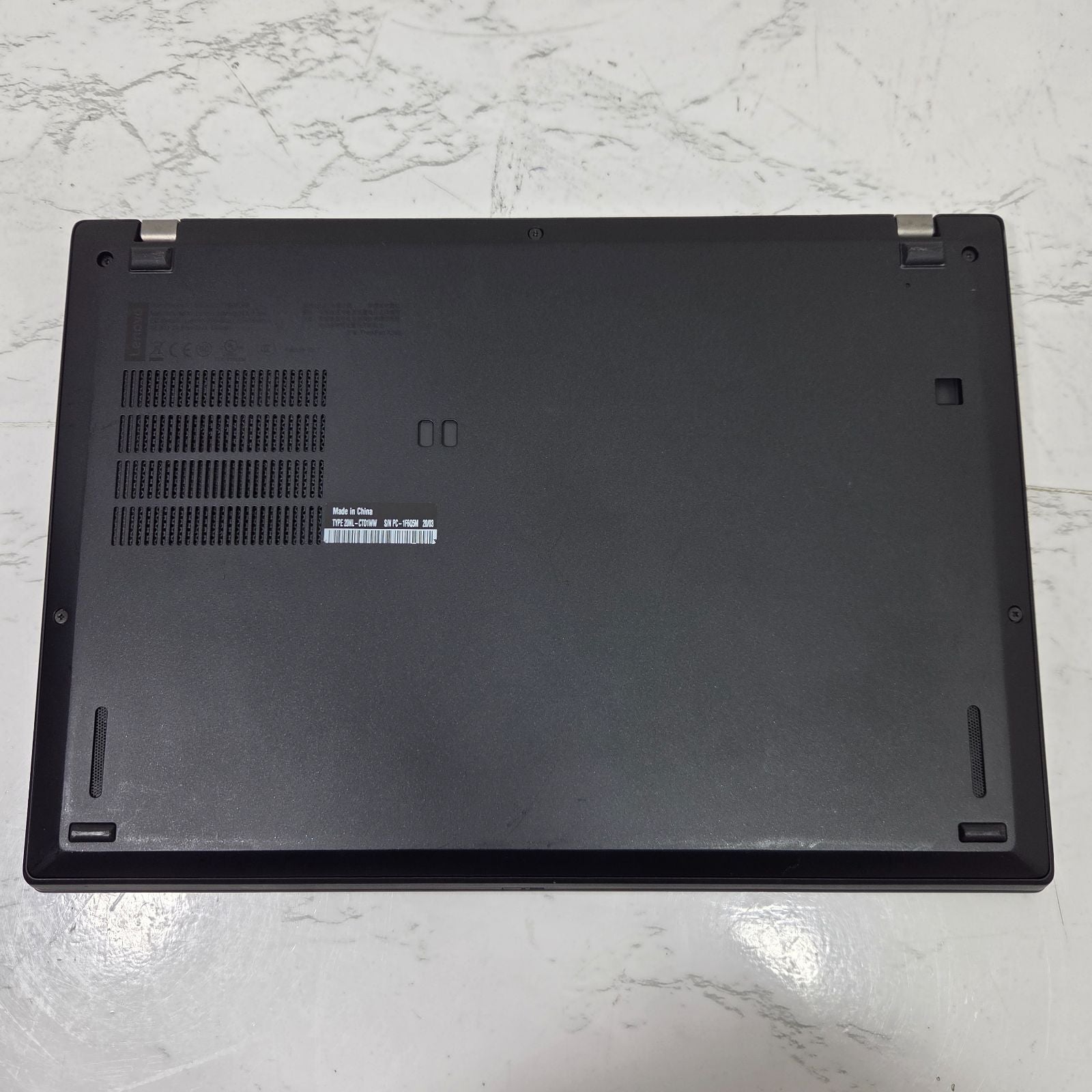 【良品】【1週間保証】lenovo / Ryzen 3 PRO 3300U / 8GB / 256GB / Win11