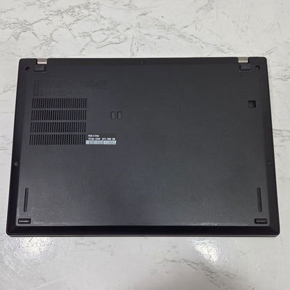 【良品】【1週間保証】lenovo ThinkPad X395 / Ryzen 3 PRO 3300U / 8GB / 256GB / Win11 002246