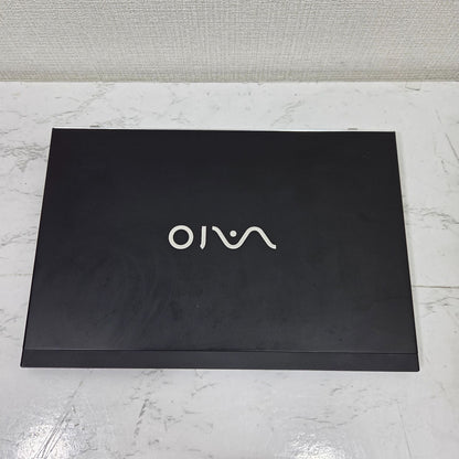 【良品】【1週間保証】VAIO VJPG131 / Core i5 1035G1 / 8GB / 256GB / Win11 001018