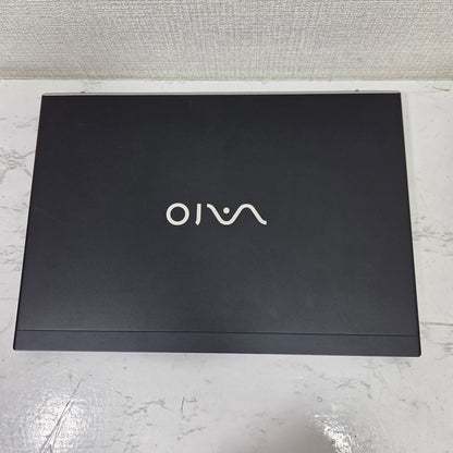 【良品】【1週間保証】VAIO VJPG214 / Core i5 1235U / 16GB / 256GB / Win11 001056