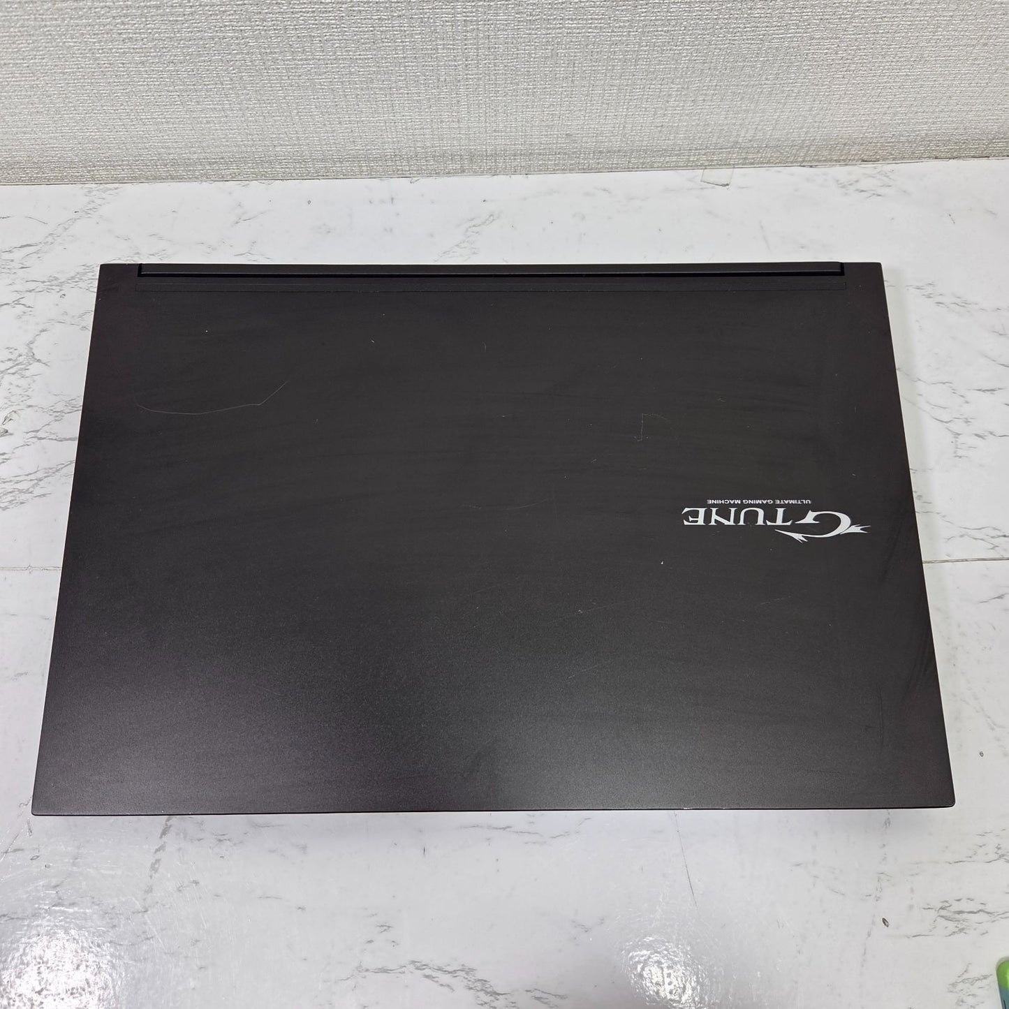 【美品】【1週間保証】mouse G-Tune H5 / Core i7 11800H / 32GB / 1TB / RTX3070 / Win11 000551