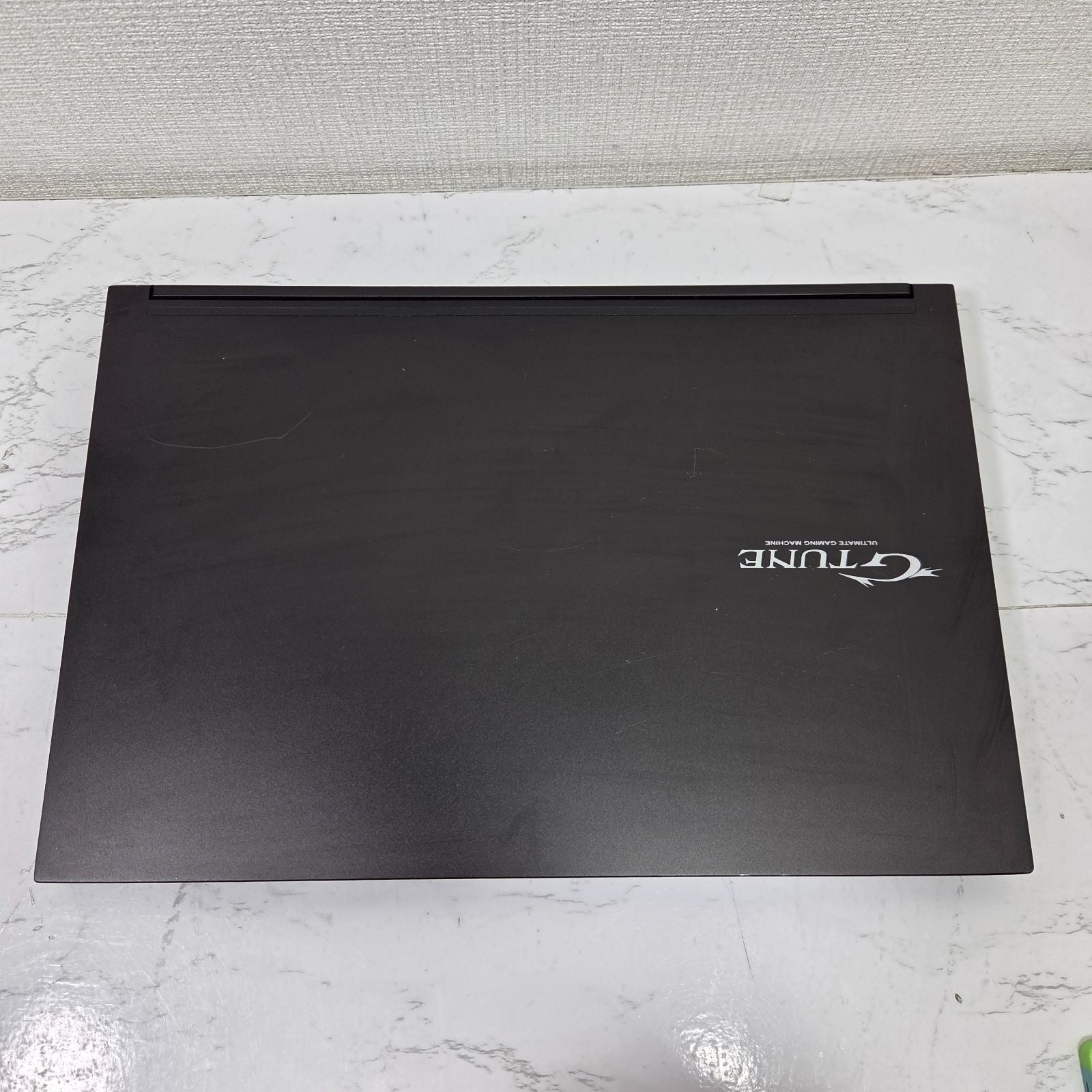 【美品】【1週間保証】mouse G-Tune H5 / Core i7 11800H / 32GB / 1TB / RTX3070 / Win11 000551