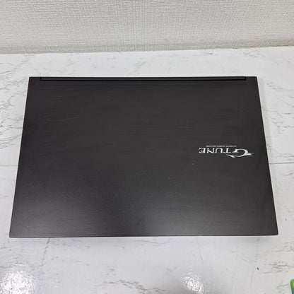 【美品】【1週間保証】mouse G-Tune H5 / Core i7 11800H / 32GB / 1TB / RTX3070 / Win11 000551