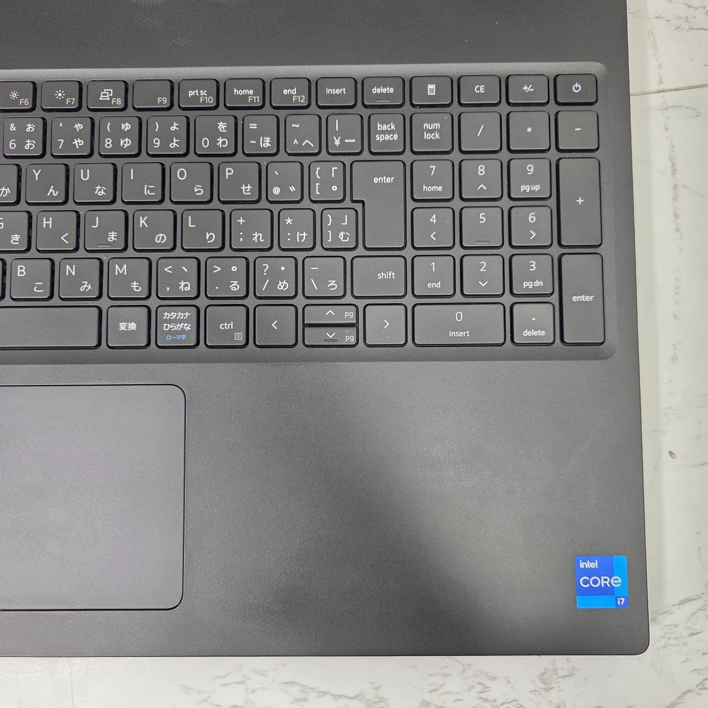 【良品】【1週間保証】DELL Precision 7670 / Core i7 12850HX / 64GB / 4TB / RTX A4500 / Win11 001430