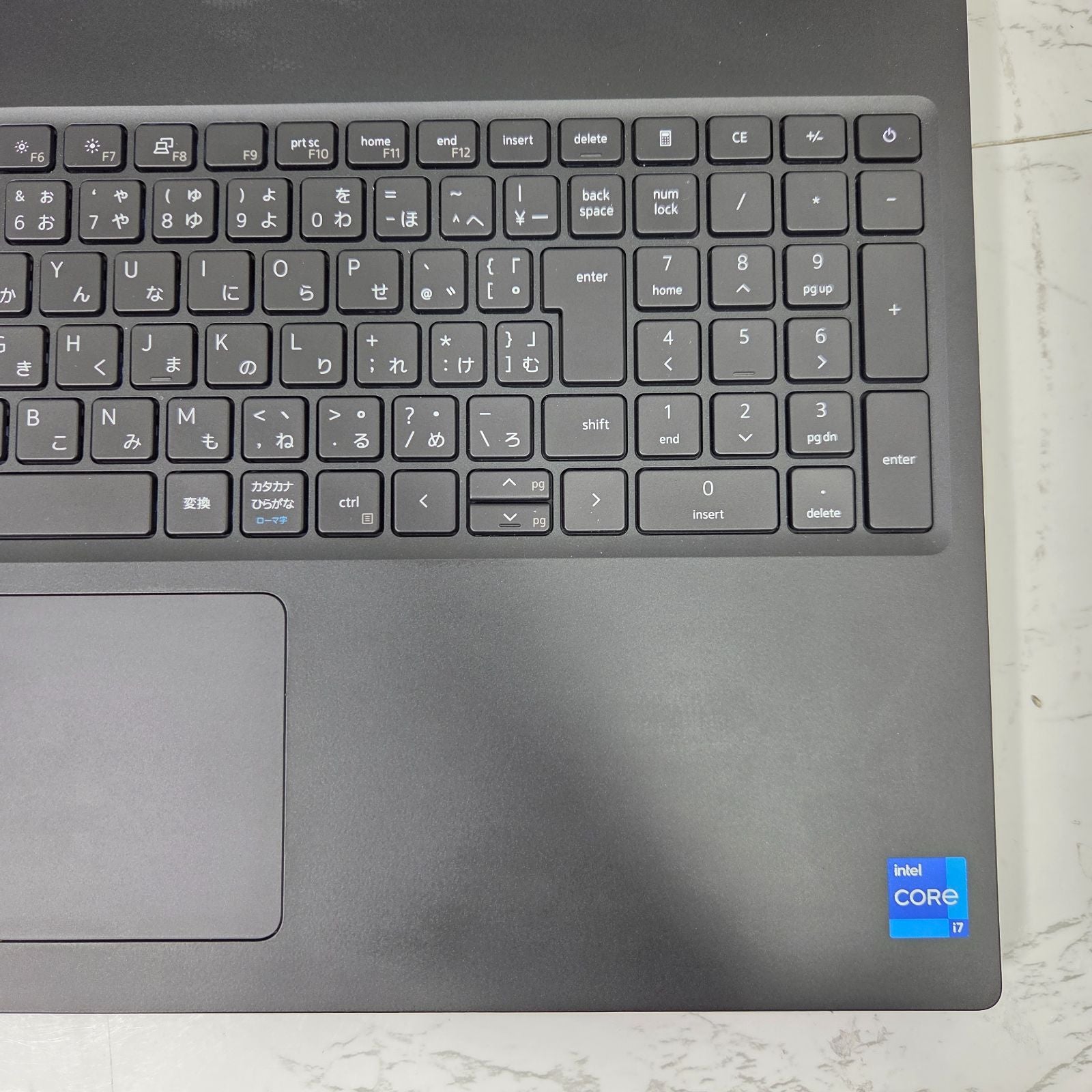 【良品】【1週間保証】DELL Precision 7670 / Core i7 12850HX / 64GB / 4TB / RTX A4500 / Win11 001430