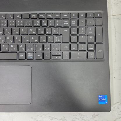 【良品】【1週間保証】DELL Precision 7670 / Core i7 12850HX / 64GB / 4TB / RTX A4500 / Win11 001430