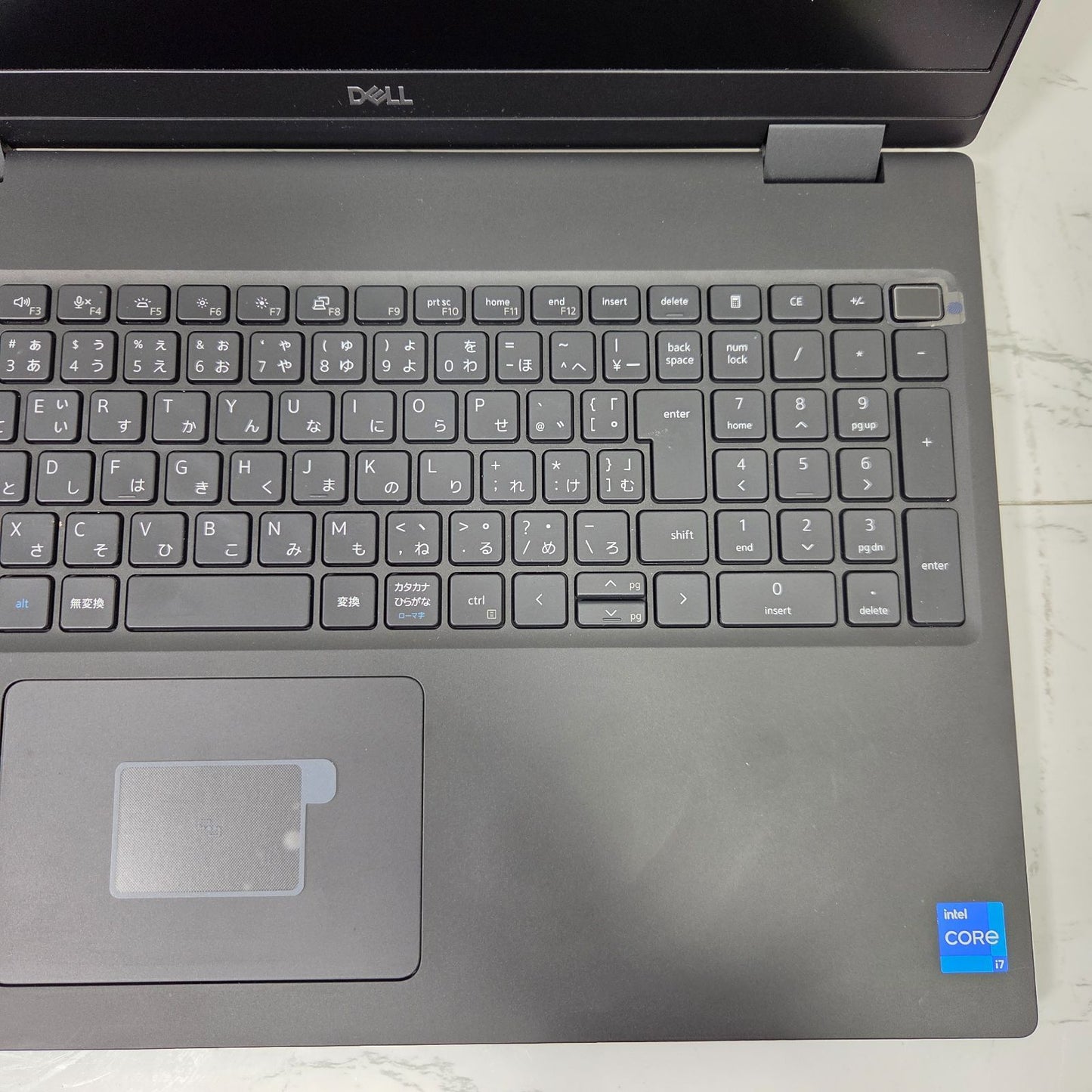 【良品】【1週間保証】DELL Precision 7670 / Core i7 12850HX / 32GB / 1TB / A3000 / Win11 001319
