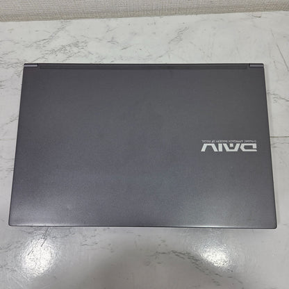 【良品】【1週間保証】mouse DAIV 5N / Core i7 11800H / 32GB / 1TB / RTX3060 / Win11 000737