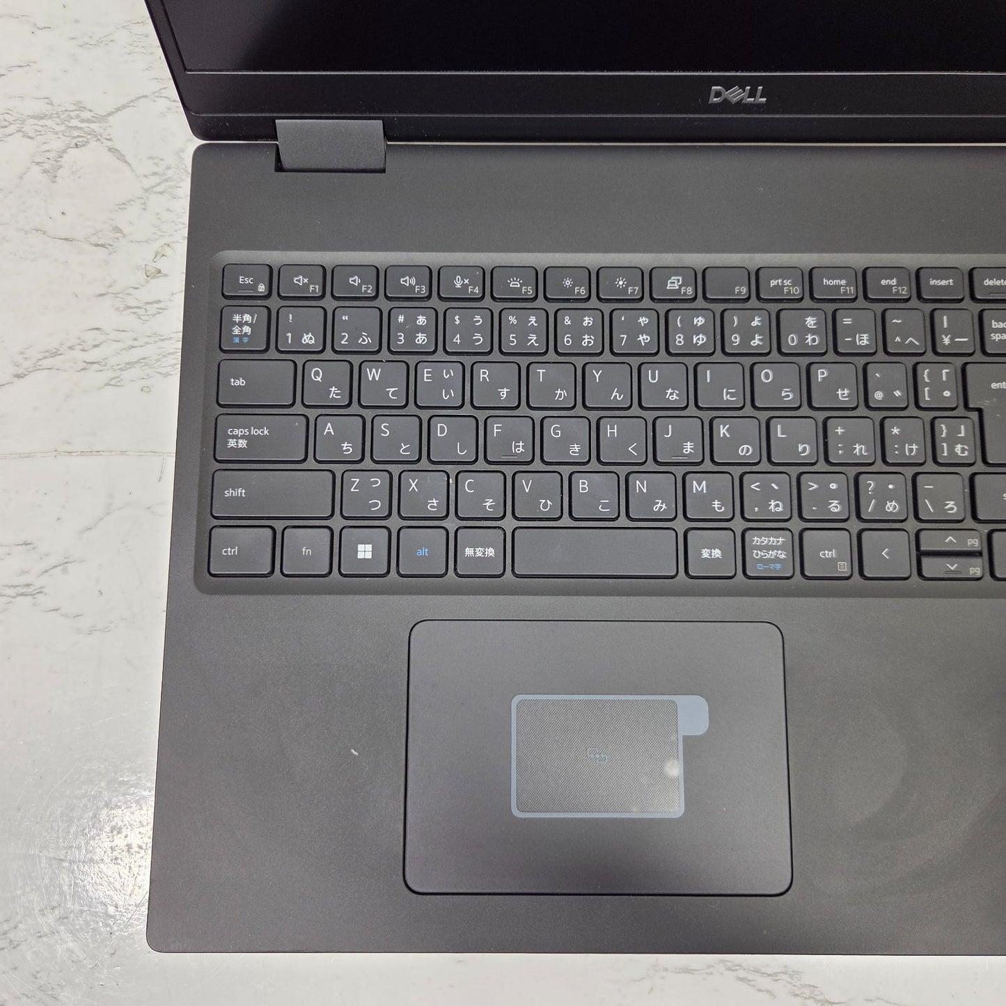 【良品】【1週間保証】DELL Precision 7670 / Core i7 12850HX / 32GB / 1TB / A3000 / Win11 001319