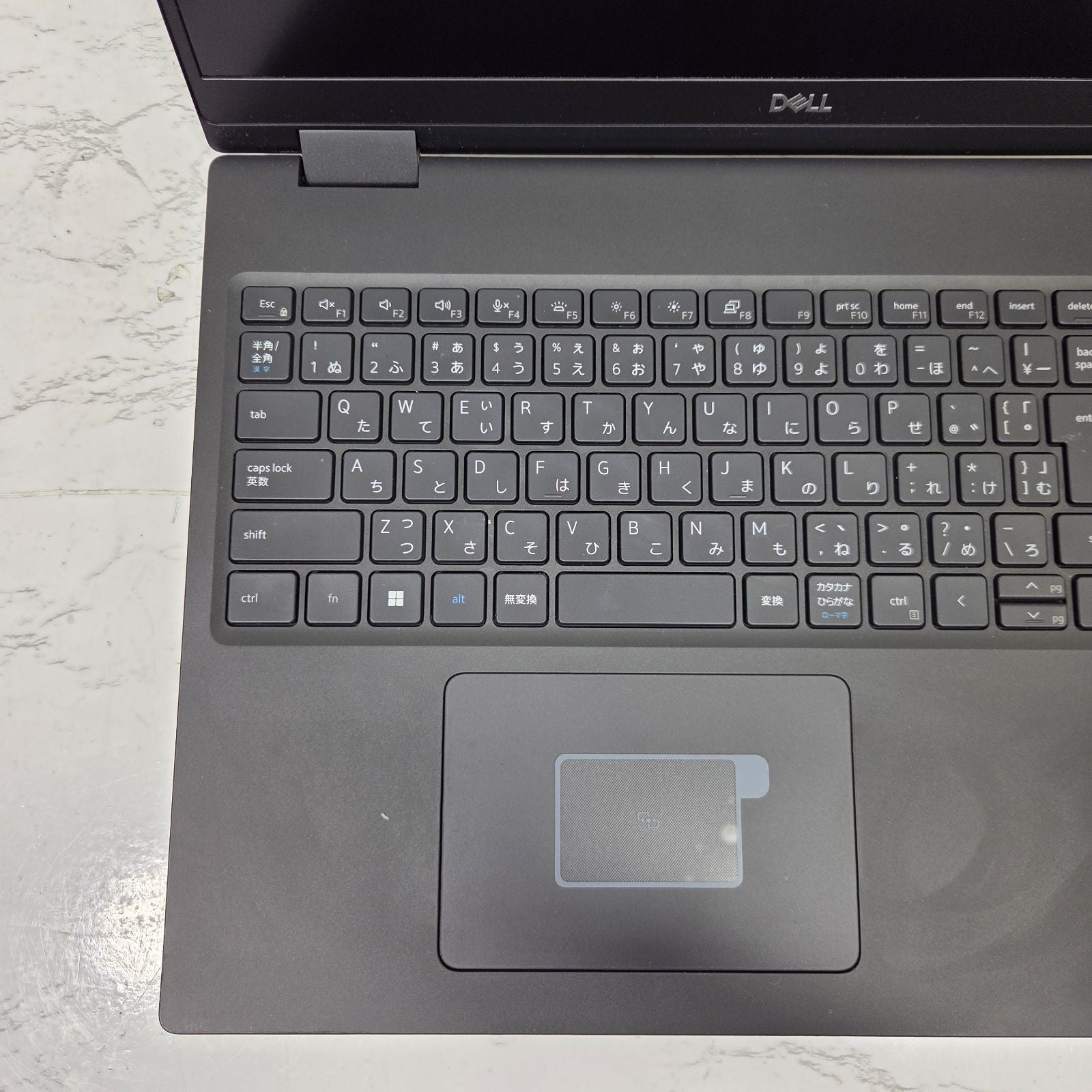 【良品】【1週間保証】DELL Precision 7670 / Core i7 12850HX / 32GB / 1TB / A3000 / Win11 001319