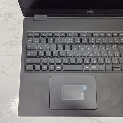 【良品】【1週間保証】DELL Precision 7670 / Core i7 12850HX / 32GB / 1TB / A3000 / Win11 001319