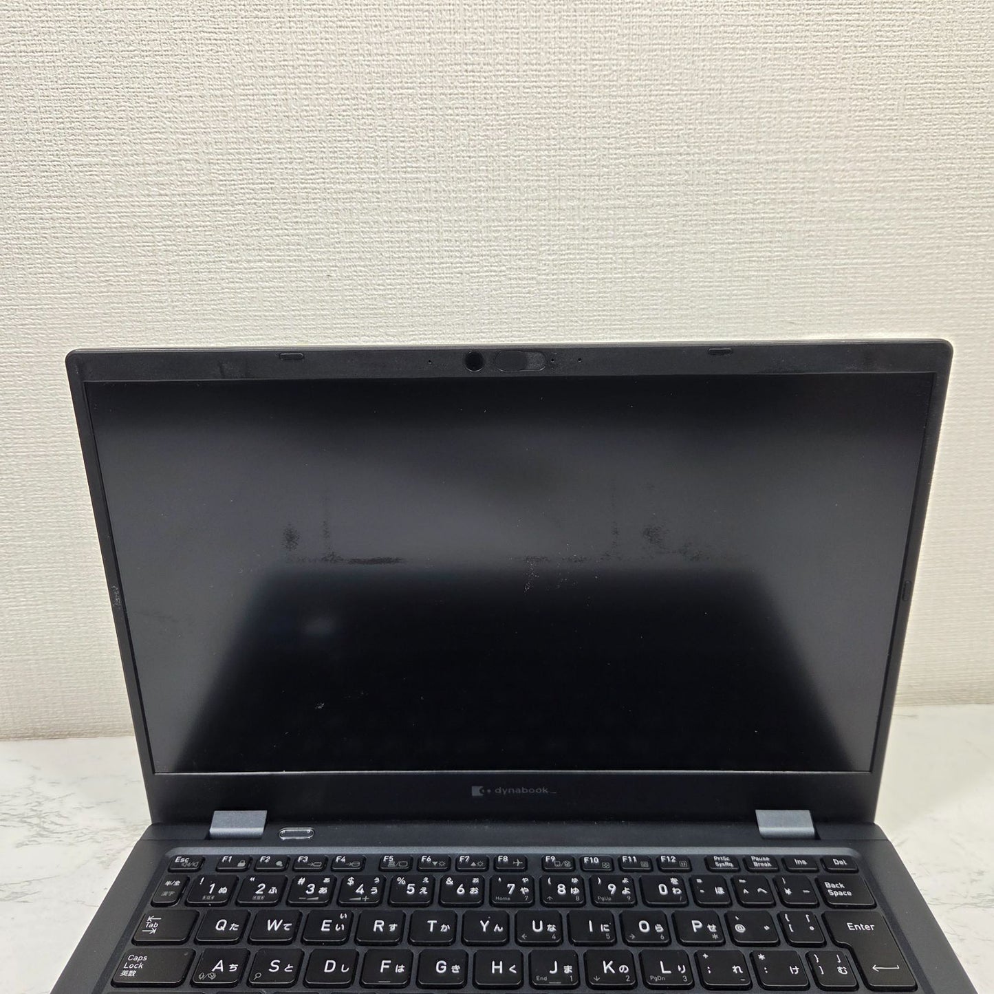 【美品】【1週間保証】DYNABOOK / Core i7 1255U / 32GB / 512GB / Win11 000956