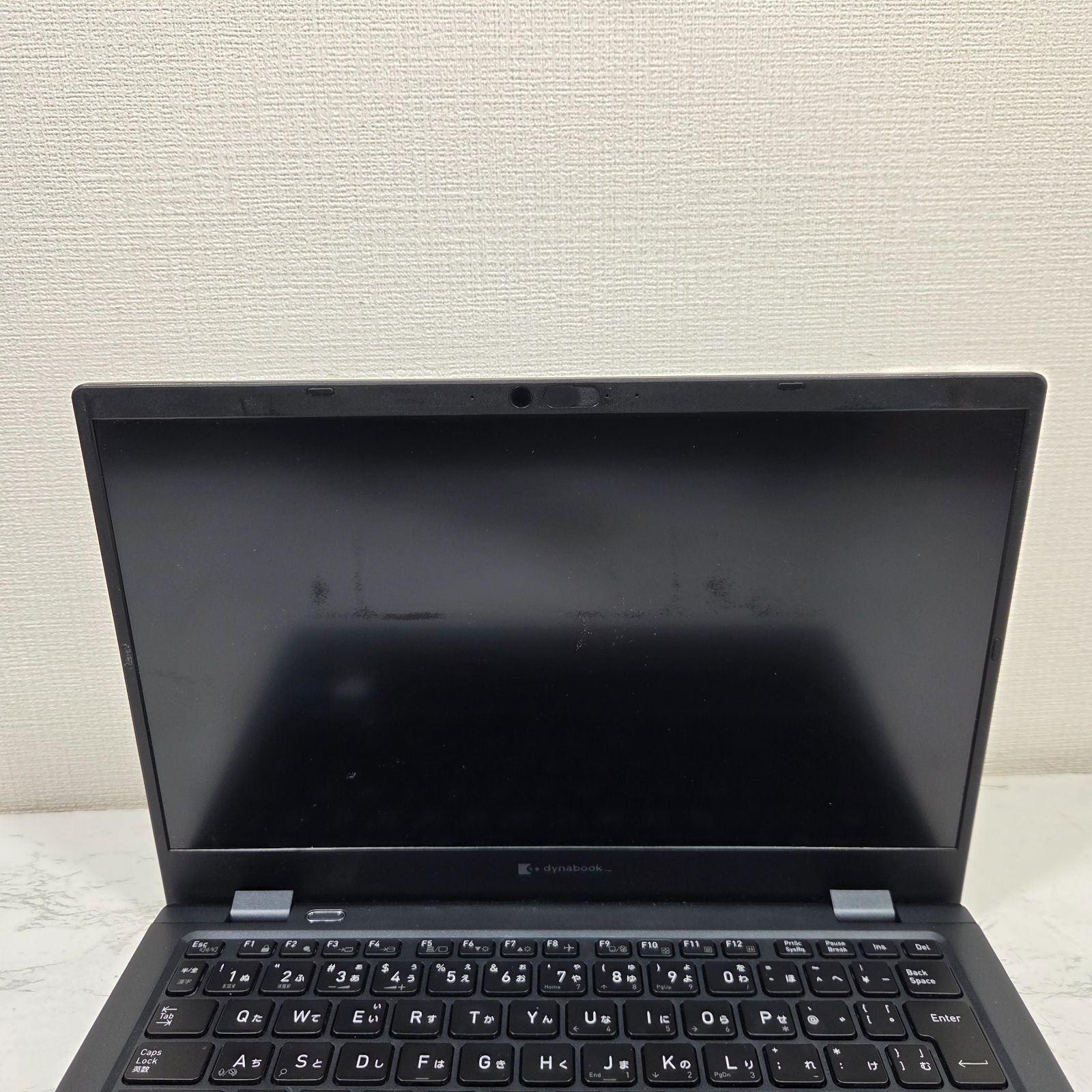 【美品】【1週間保証】DYNABOOK / Core i7 1255U / 32GB / 512GB / Win11 000956