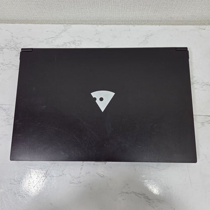 【美品】【1週間保証】mouse K5 / Core i7 10750H / 16GB / 1TB / MX350 / Win11 000553