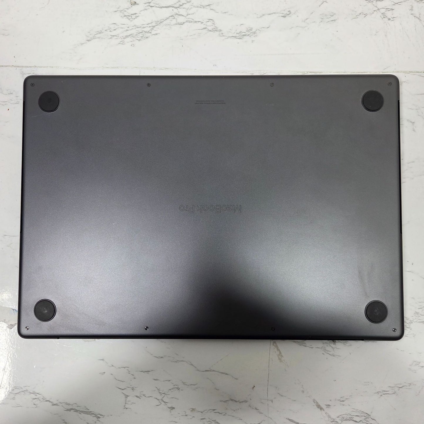 【液晶に線】【1週間保証】MacBook Pro 16インチ 2023 / M3 Pro / 36GB / 1TB
