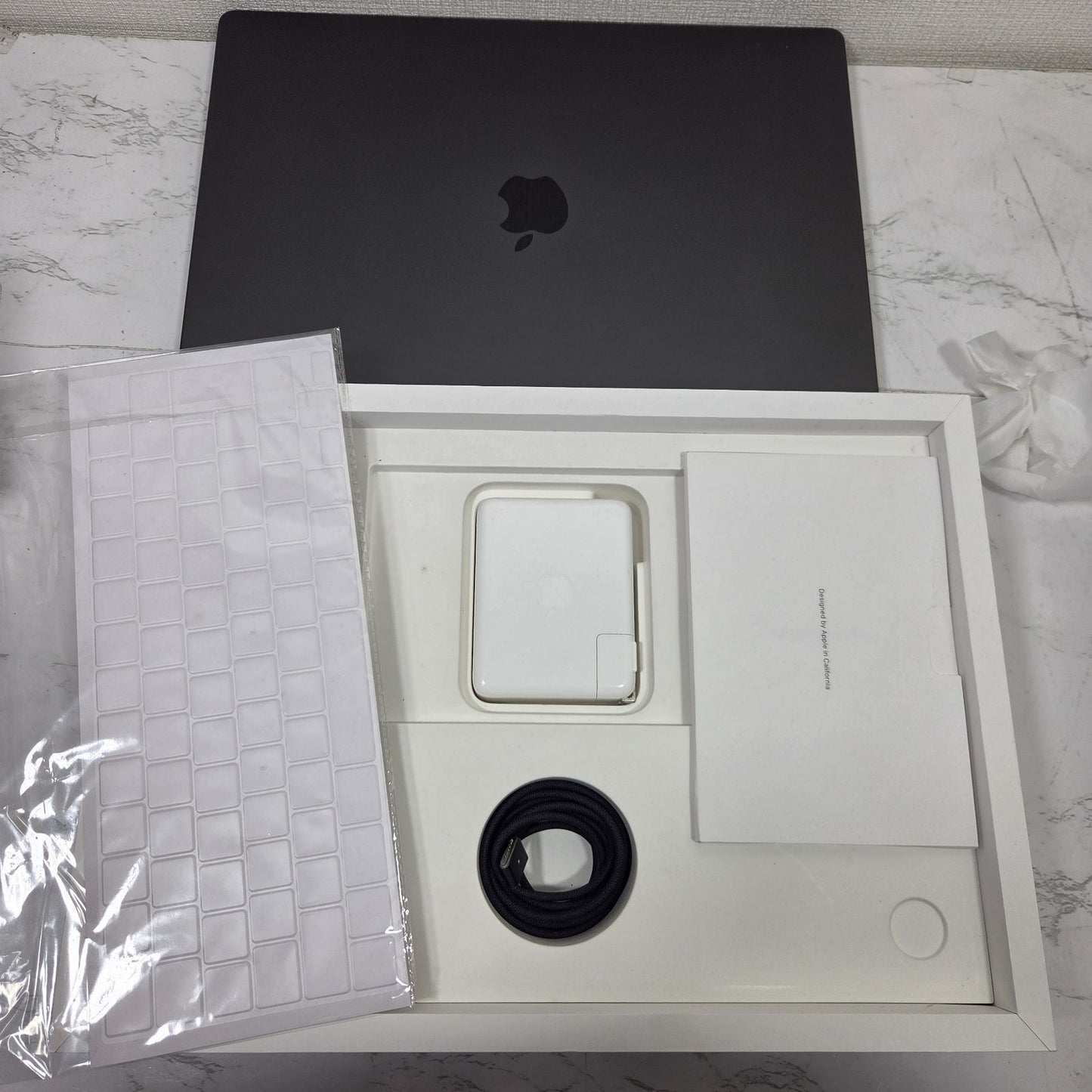 【液晶に線】【1週間保証】MacBook Pro 16インチ 2023 / M3 Pro / 36GB / 1TB