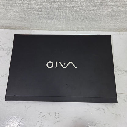 【良品】【1週間保証】VAIO VJPG131 / Core i5 1035G1 / 8GB / 256GB / Win11 001014
