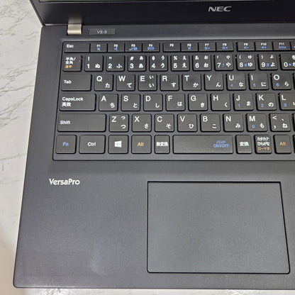【良品】【1週間保証】NEC VersaPro / Core i5 10310U / 8GB / 256GB / Win11 000638