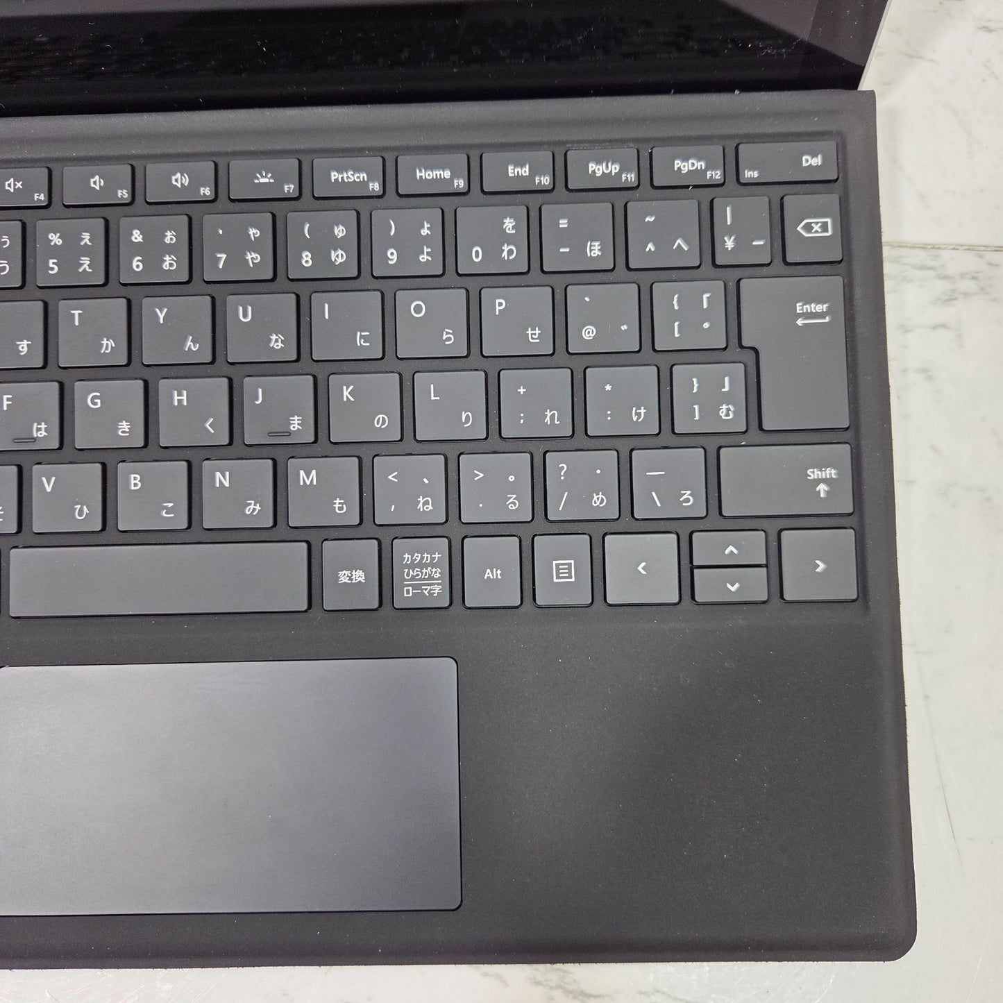 【良品】【1週間保証】Surface Pro 7+ / Core i5 1135G7 / 8GB / 256GB / Win11 002554