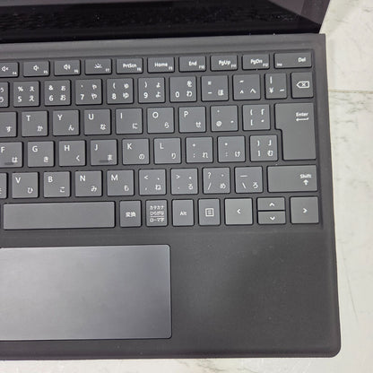【良品】【1週間保証】Surface Pro 7+ / Core i5 1135G7 / 8GB / 256GB / Win11 002554