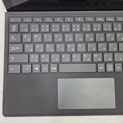 【良品】【1週間保証】Surface Pro 7+ / Core i5 1135G7 / 8GB / 256GB / Win11 002554