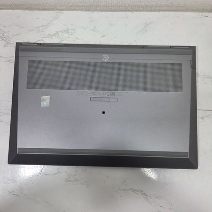 【良品】【1週間保証】HP ZBook 15 G8 / Core i7 11850H / 32GB / 1TB / A3000 / Win11 001354