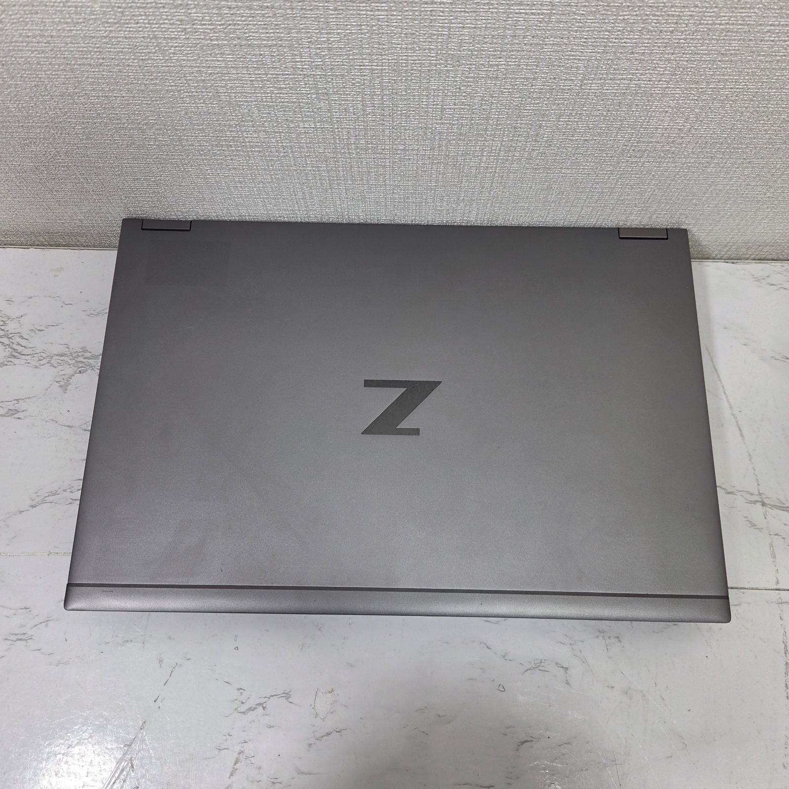 【良品】【1週間保証】HP ZBook 15 G8 / Core i7 11850H / 32GB / 1TB / A3000 / Win11 001355