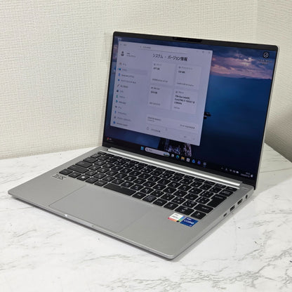 【良品】【1週間保証】mouse DAIV 4P / Core i7 1165G7 / 32GB / 512GB / Win11 000499