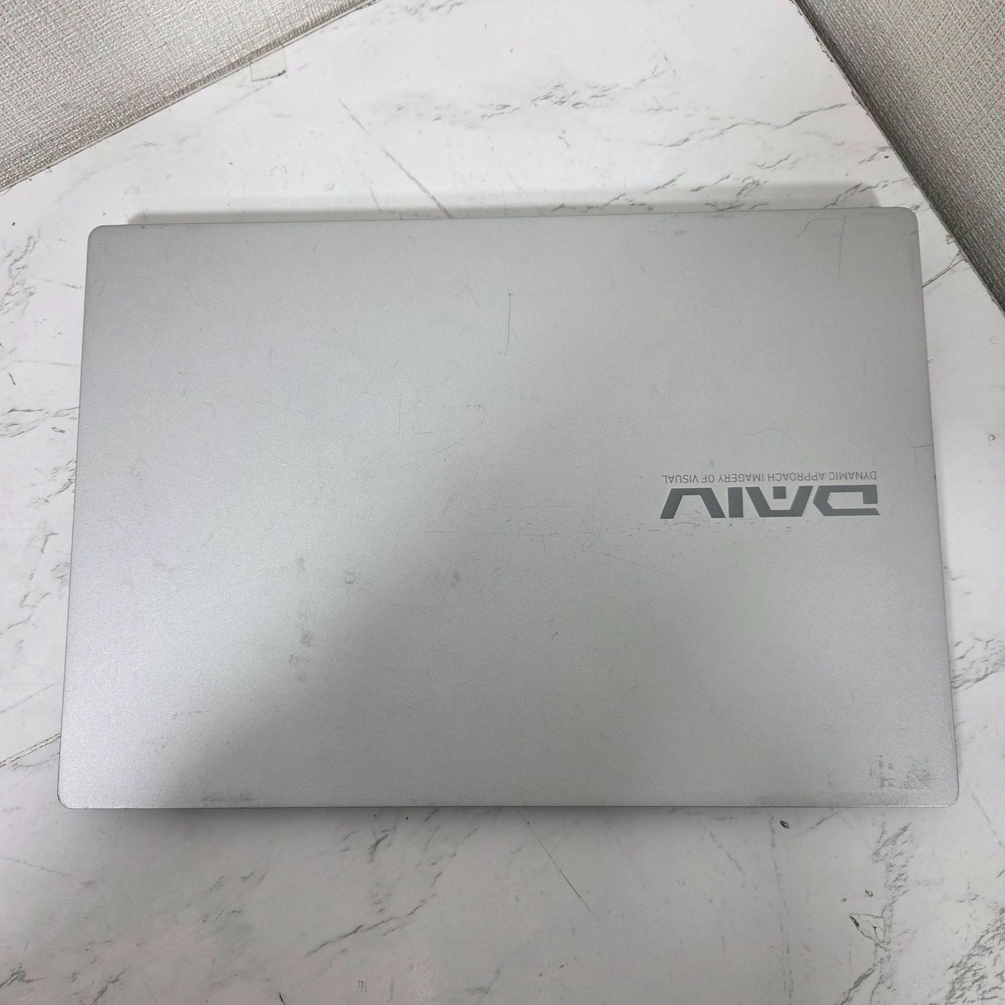 【美品】【1週間保証】mouse DAIV 4P / Core i7 1165G7 / 32GB / 512GB / Win11 000336