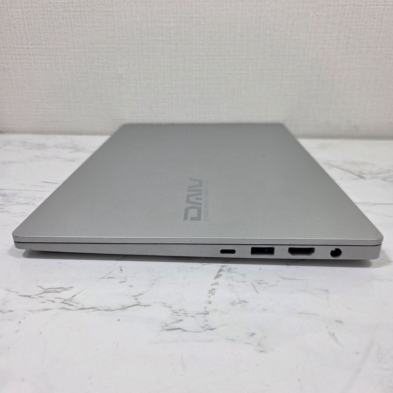 【良品】【1週間保証】mouse DAIV 4P / Core i7 1165G7 / 32GB / 512GB / Win11 000335