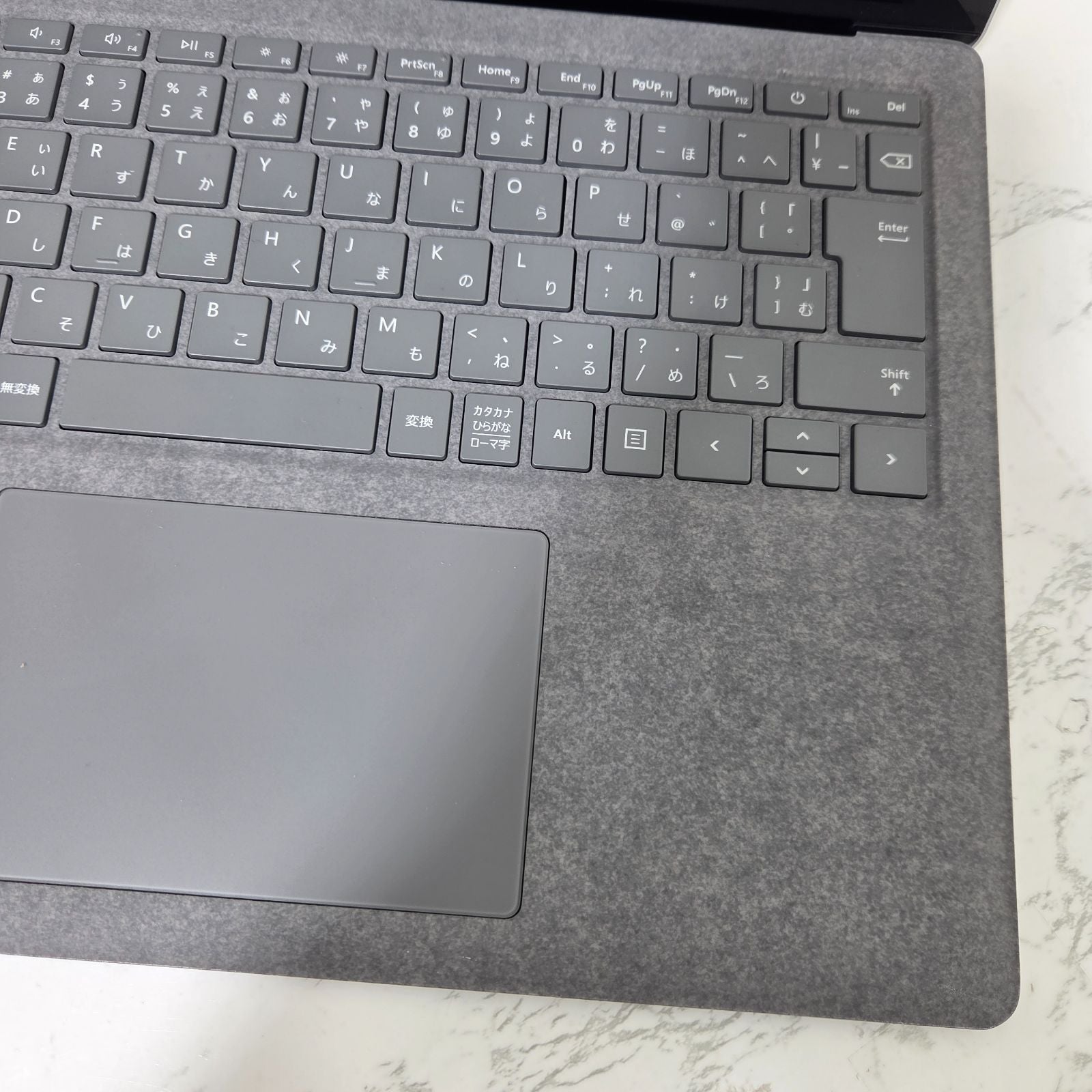 【良品】【1週間保証】Surface Laptop 4 / Core i5 1145G7 / 8GB / 256GB / Win11 001063