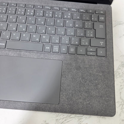 【良品】【1週間保証】Surface Laptop 4 / Core i5 1145G7 / 8GB / 256GB / Win11 001063