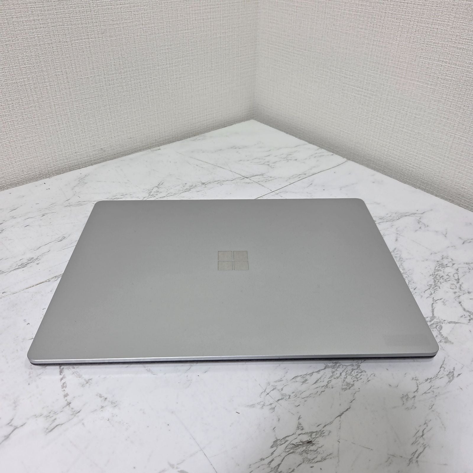 【良品】【1週間保証】Surface Laptop 4 / Core i5 1145G7 / 8GB / 256GB / Win11 001063