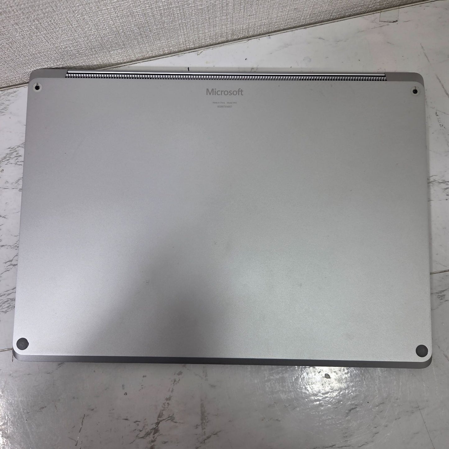 【良品】【1週間保証】Surface Laptop 4 / Core i5 1145G7 / 8GB / 256GB / Win11 001063